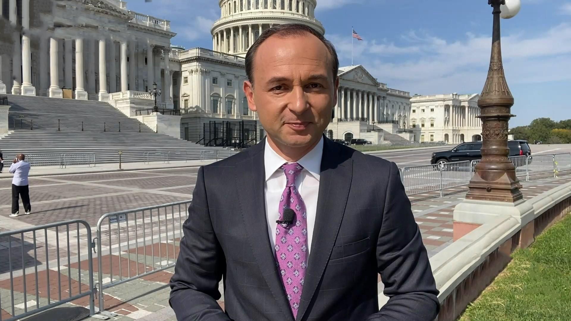 Голос Америки: Правительство США призвало Россию вернуть Крым Украине