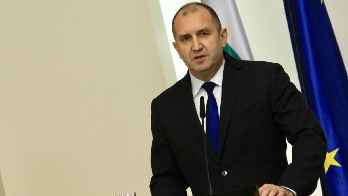Президент Болгарии - на самоизоляции из-за COVID-19: что известно