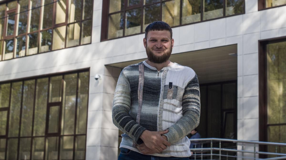 Суд РФ оставил под стражей в Крыму журналиста Ремзи Бекирова Суд РФ оставил под стражей в Крыму журналиста Ремзи Бекирова