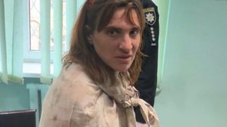 Харків'янку, яка відрізала голову своїй дитині, визнали психічно неврівноваженою
