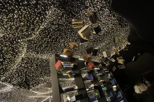 Интерьер захватывает с первого взгляда Интерьер захватывает с первого взгляда