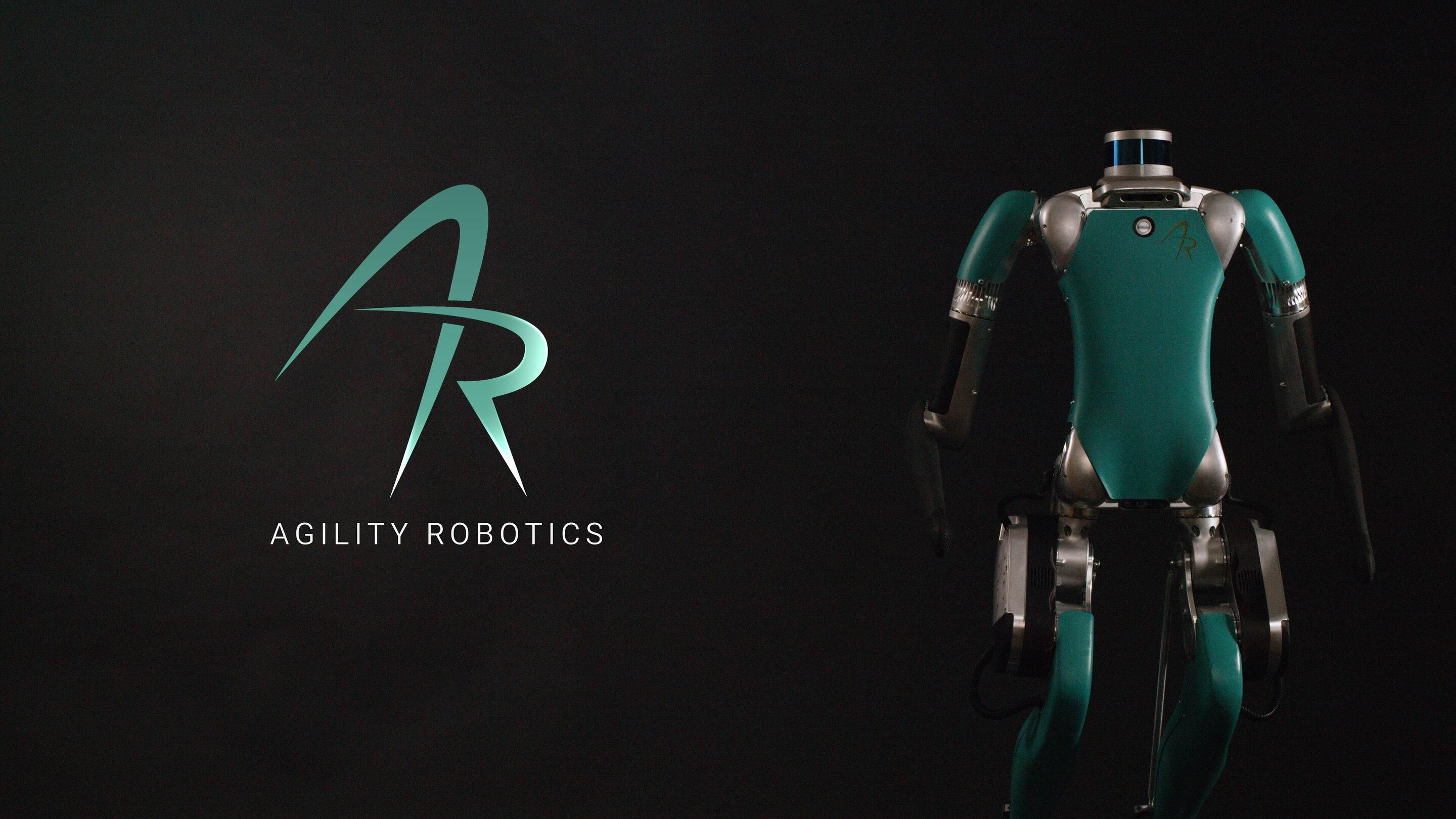 Без головы: создали робота-грузчика за 250 000 долларов