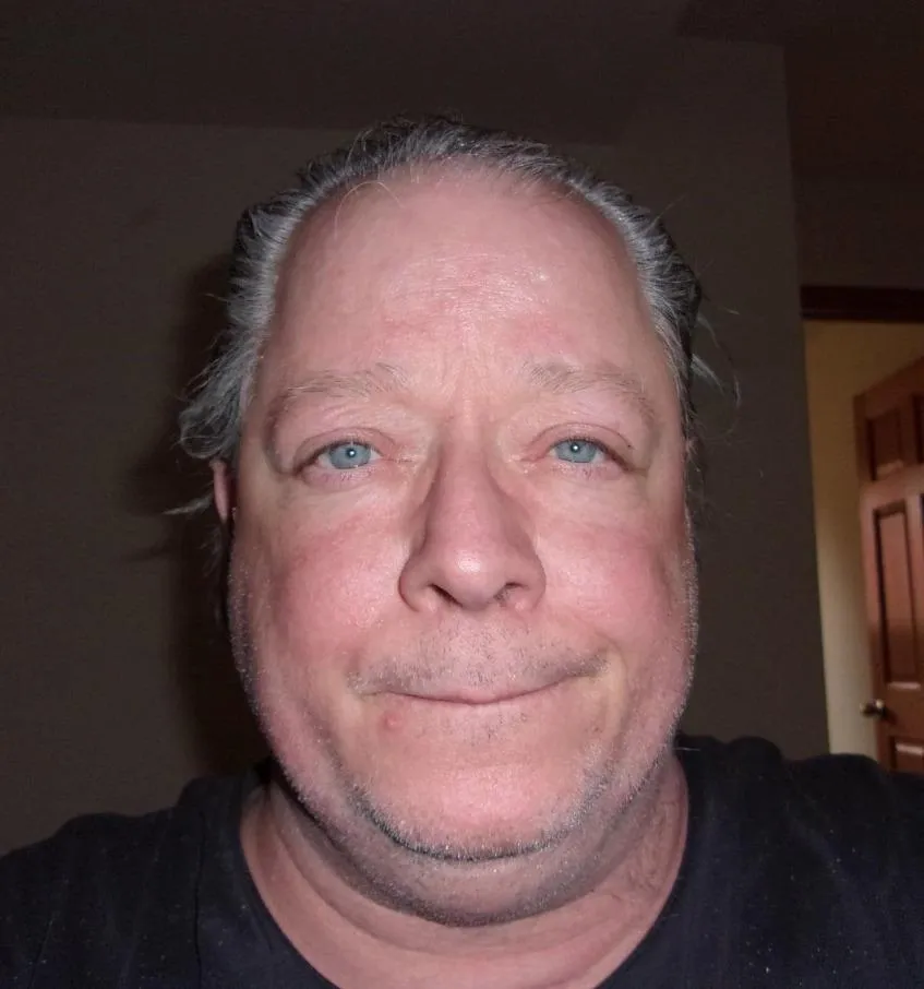 Покійний племінник Джона Траволти Покійний племінник Джона Траволти