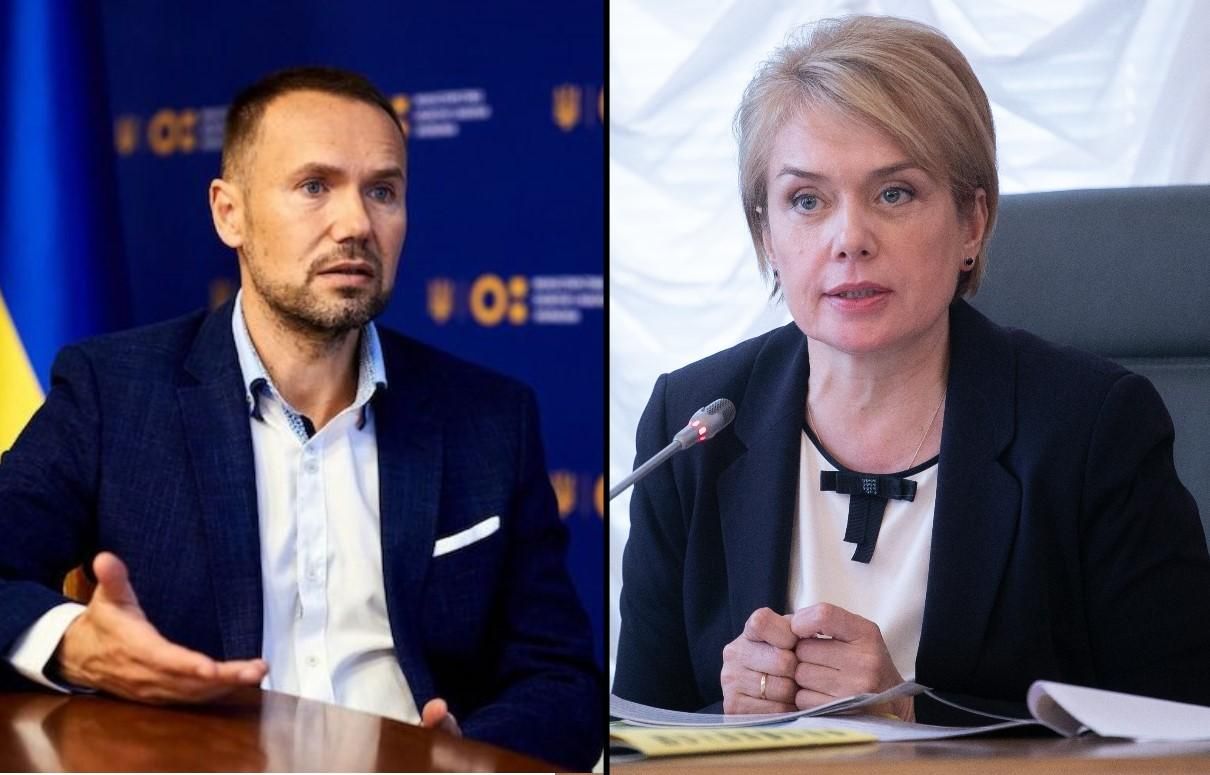 Решение о двух ВНО с украинского языка приняла еще Гриневич, – Шкарлет Решение о двух ВНО с украинского языка приняла еще Гриневич, – Шкарлет