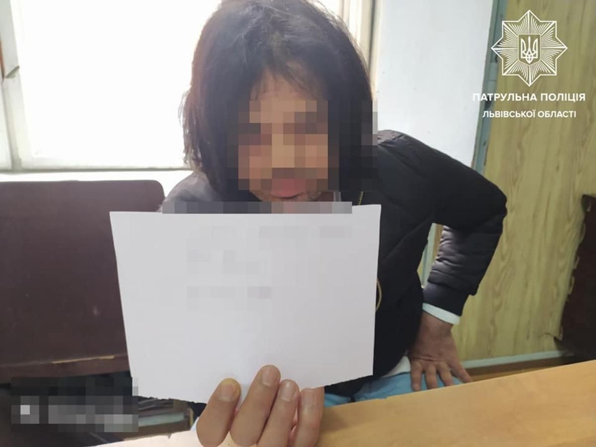 У Львові затримали іноземця: він у СІЗО, а заяви на нього ще надходять У Львові затримали іноземця: він у СІЗО, а заяви на нього ще надходять