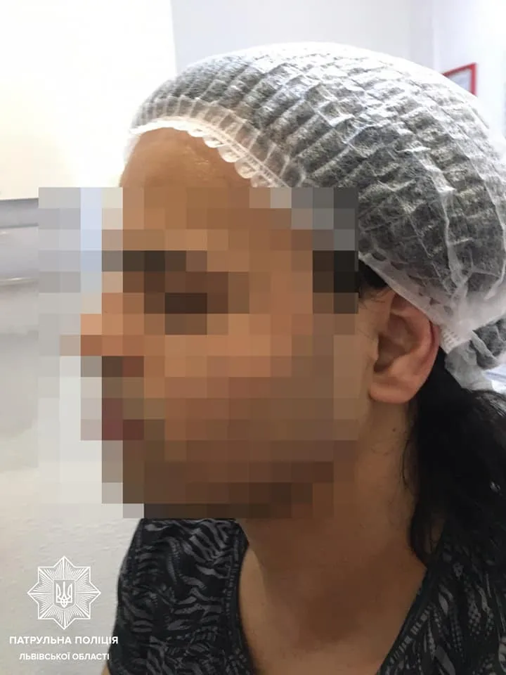 У Львові затримали іноземця за крадіжку: він у СІЗО, а заяви на ньго все ще надходять У Львові затримали іноземця за крадіжку: він у СІЗО, а заяви на ньго все ще надходять