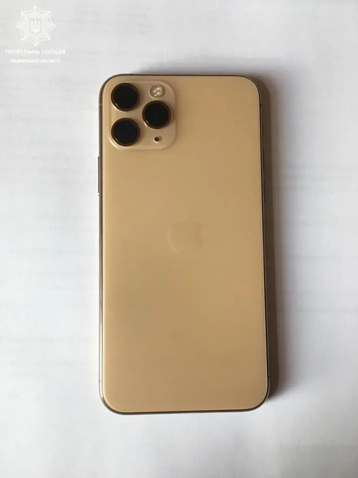 У Львові затримали іноземця за крадіжку: він у СІЗО, а заяви на ньго все ще надходять У Львові затримали іноземця за крадіжку: він у СІЗО, а заяви на ньго все ще надходять