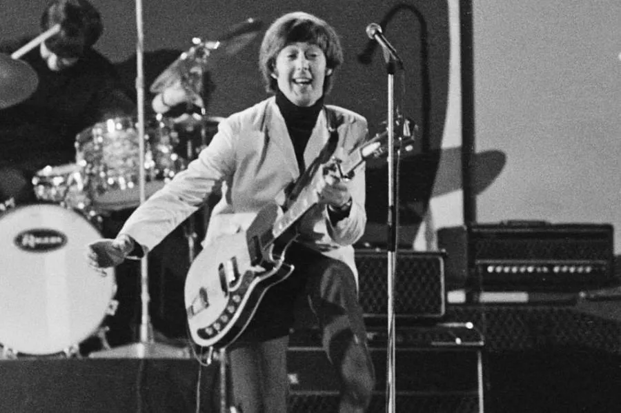 Спенсер Девіс Спенсер Девіс