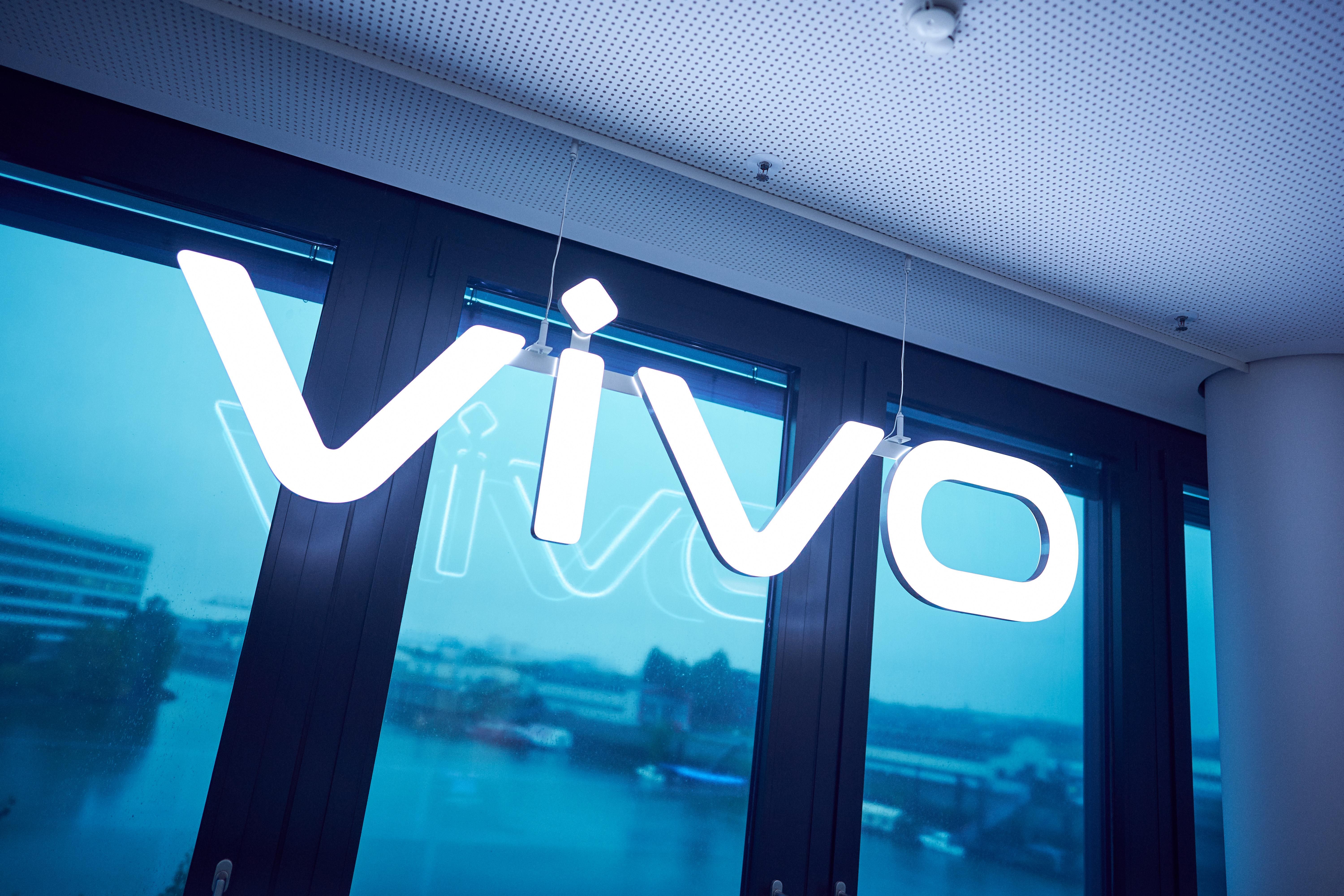 vivo відкрив представництво у 6 країнах та анонсував нові смартфони