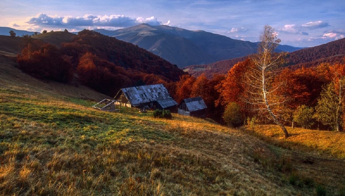 Погода 22 жовтня 2020 – Київ, Харків, Львів – вся Україна Погода 22 жовтня 2020 – Київ, Харків, Львів – вся Україна