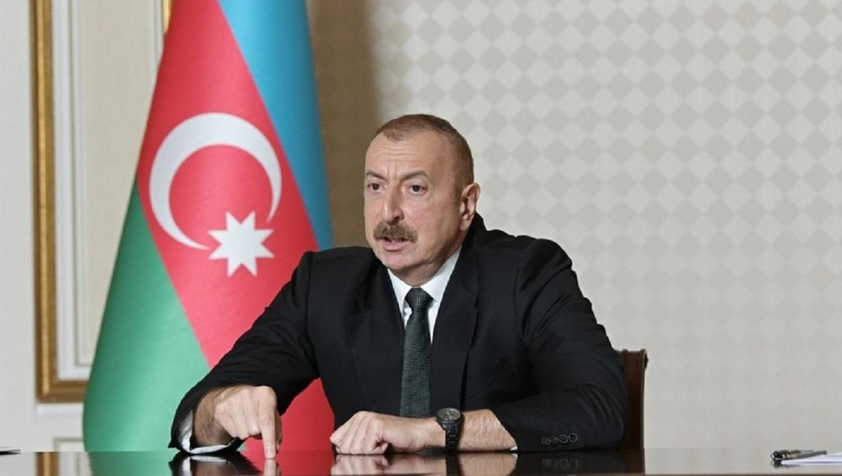 Скільки населених пунктів звільнив Азербайджан у Нагірному Карабаху