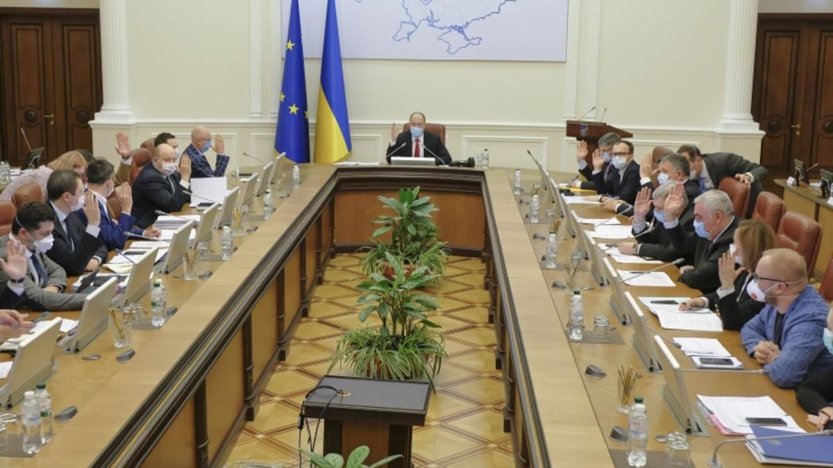 Долги ТЭЦ за газ не будут влиять на подачу тепла: решение кабмина Долги ТЭЦ за газ не будут влиять на подачу тепла: решение кабмина