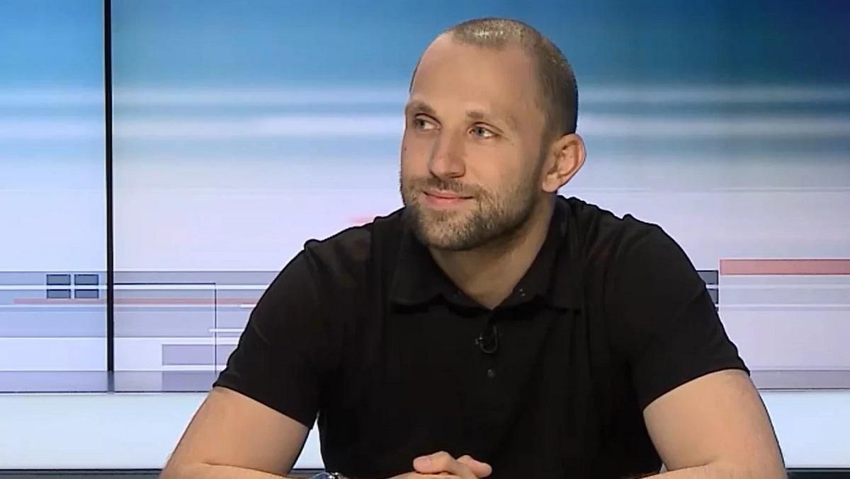 В парламенте после выборов может сформироваться коалиция, – эксперт В парламенте после выборов может сформироваться коалиция, – эксперт