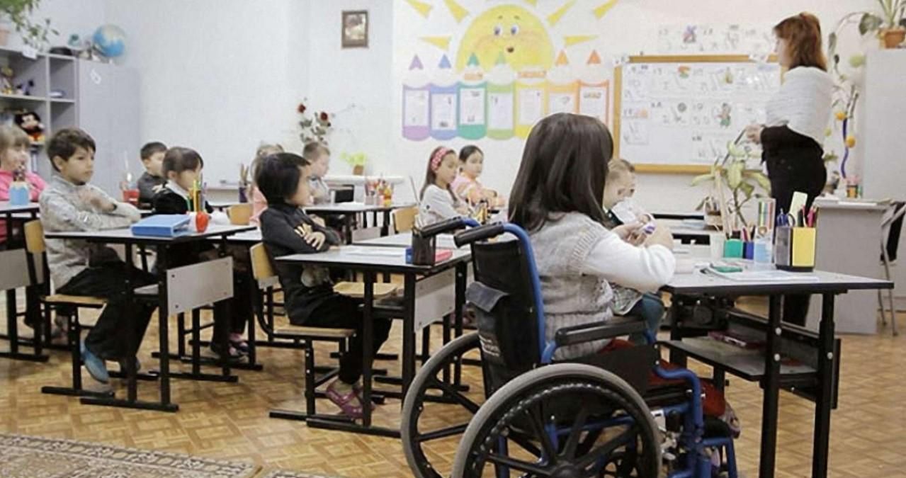 Обучение для детей с особыми потребностями могут продлить Обучение для детей с особыми потребностями могут продлить