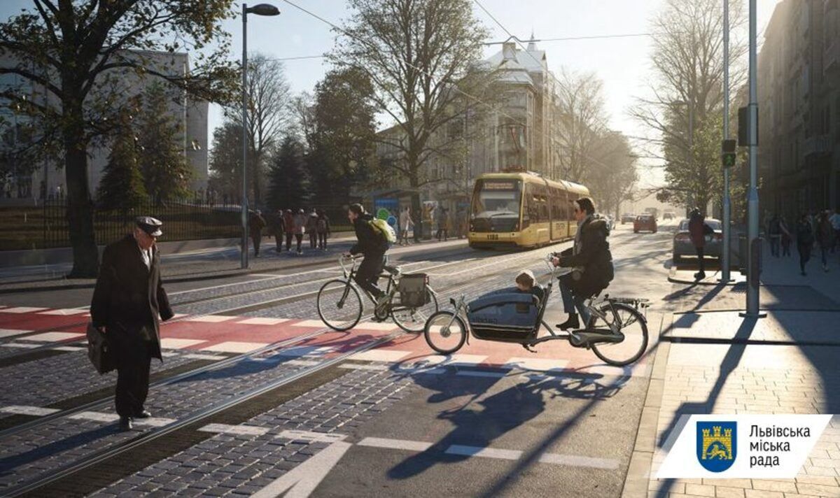 80% стоимости ремонта улицы Бандеры - замена коллектора, - Садовый 80% стоимости ремонта улицы Бандеры - замена коллектора, - Садовый