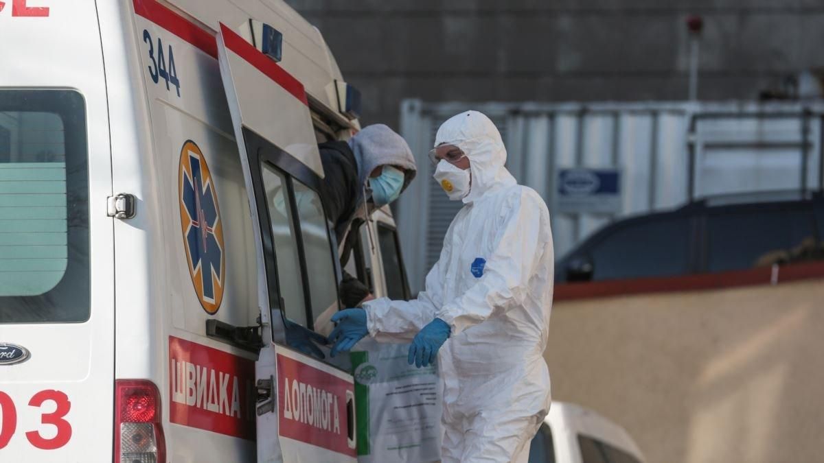 За яких умов вдасться уникнути локдауну в Україні