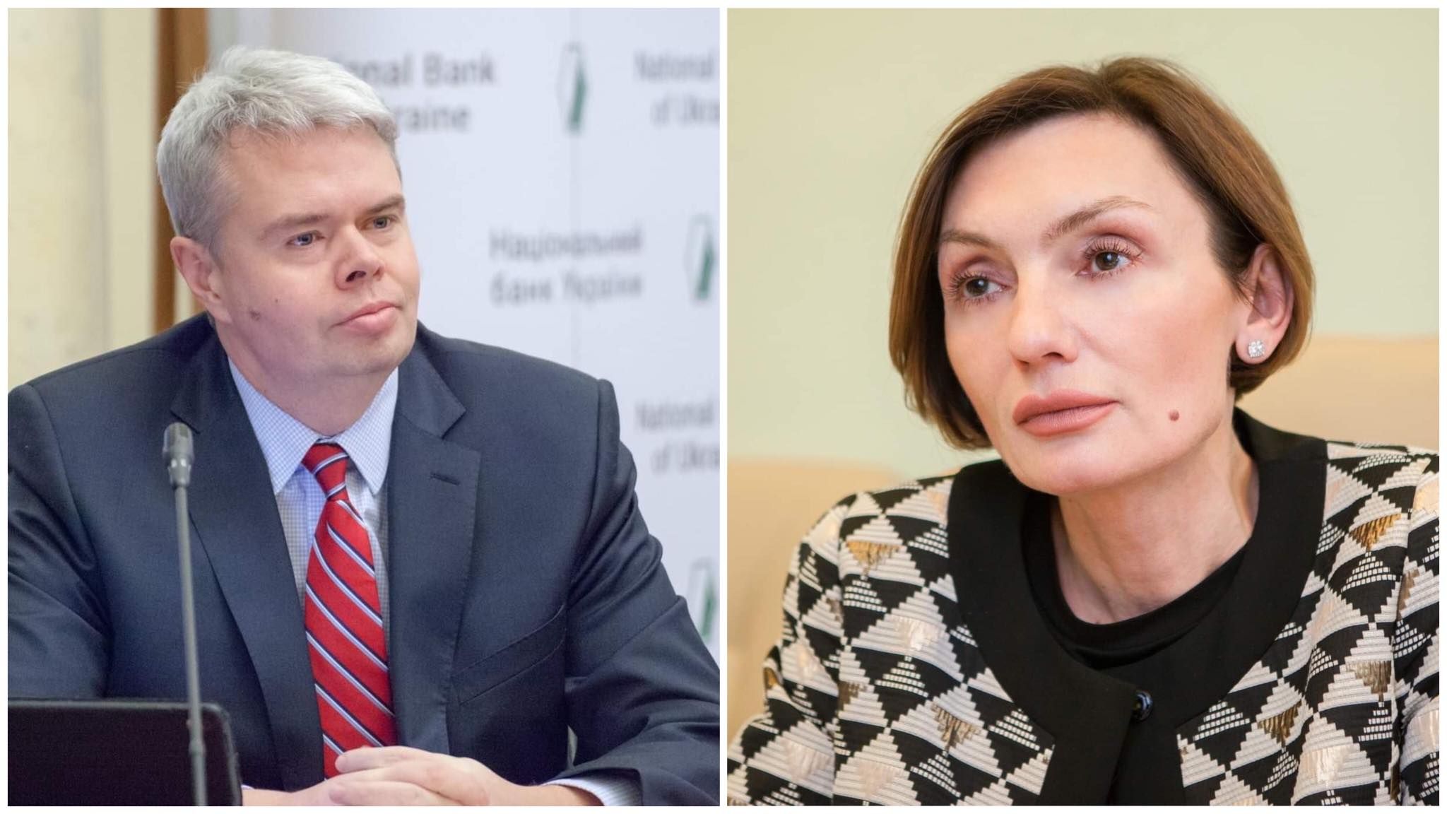 Законних підстав немає, – Фурса про можливе звільнення Рожкової та Сологуба Законних підстав немає, – Фурса про можливе звільнення Рожкової та Сологуба