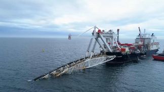 В Nord Stream-2 AG жалуются, что санкции США подрывают "энергонезависимость Европы"