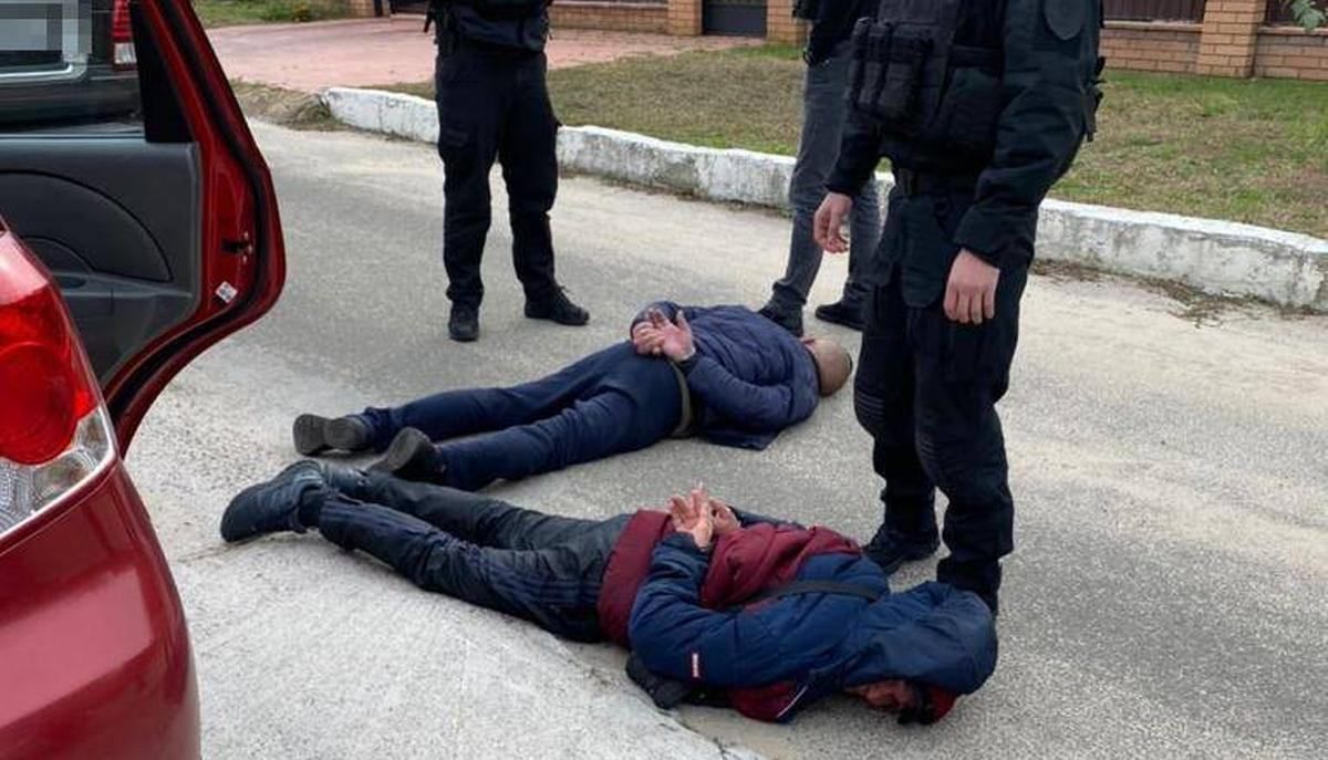 В Киевской области похитили дочь блогера и телеведущей В Киевской области похитили дочь блогера и телеведущей