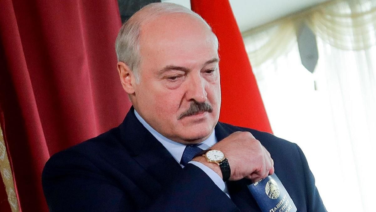 Скільки разів Лукашенко заявляв, що не тримається за владу: деталі