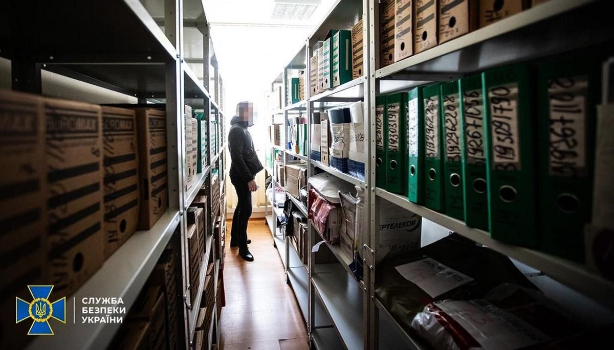 50 обысков: СБУ настигло экс-главу ДАБИ Алексея Кудрявцева 50 обысков: СБУ настигло экс-главу ДАБИ Алексея Кудрявцева