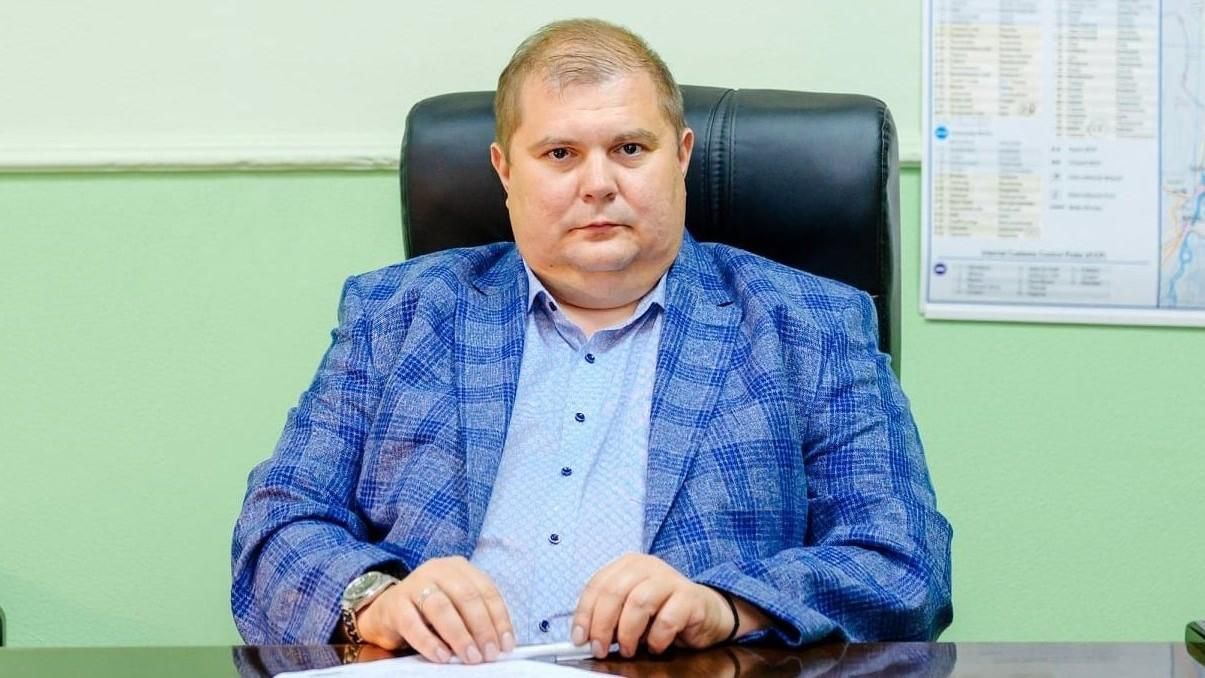 Пудрика уволили из Одесской таможни после двух месяцев работы