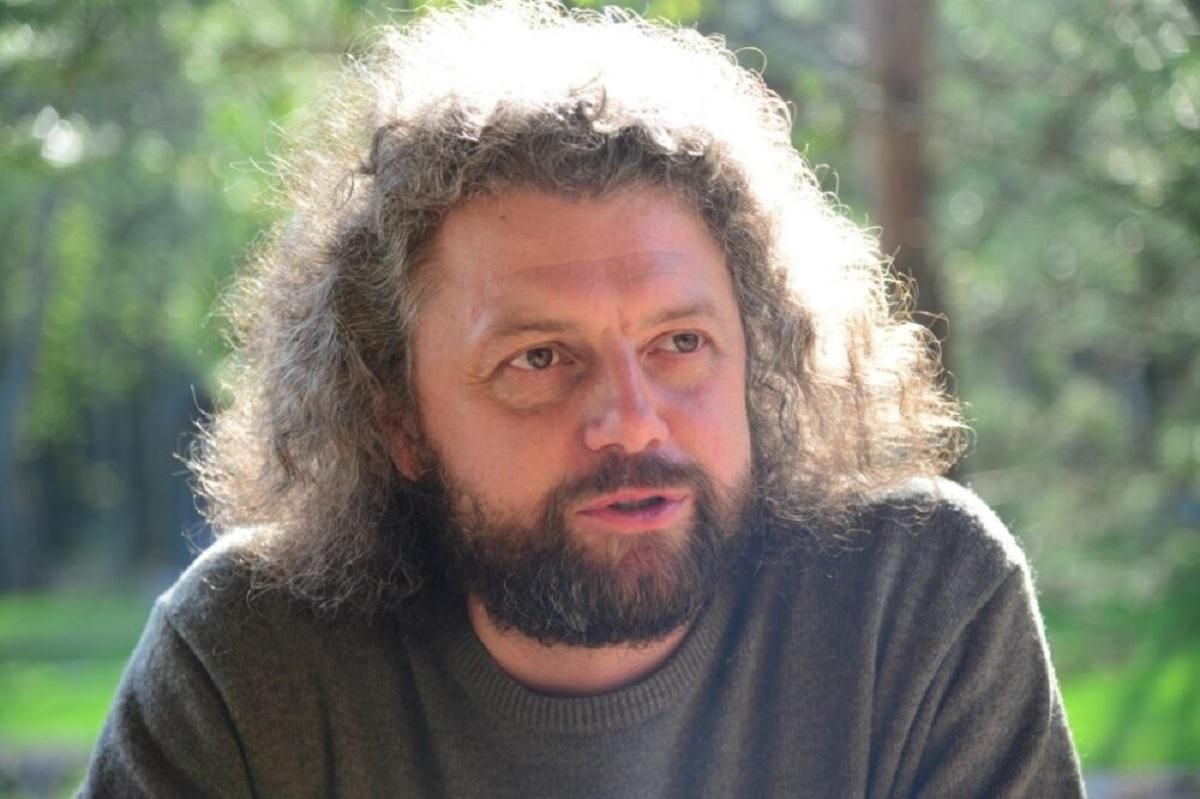 У Білорусі зник відомий поет: він у списках затриманих