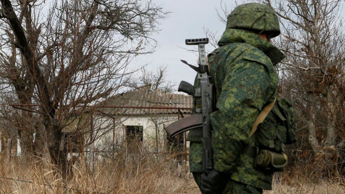 Боевики вновь нарушили режим тишины 21 октября 2020: украинские воины открыли ответный огонь
