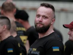 Комісію з регулювання азартних ігор очолить ветеран АТО