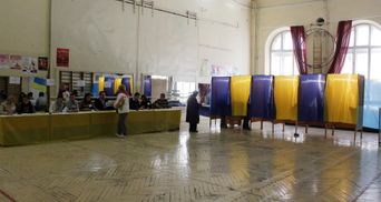 Брудна гра у великих містах, – голова Нацполіції Клименко про "проблемні" місцеві вибори 