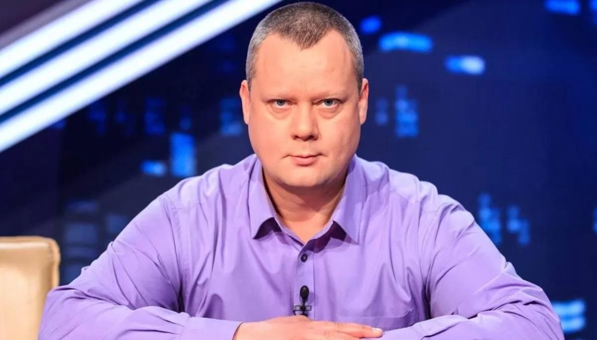 Акция Пальчевского под КГГА лишь подтверждает амбиции на выход во второй тур, - эксперт Акция Пальчевского под КГГА лишь подтверждает амбиции на выход во второй тур, - эксперт