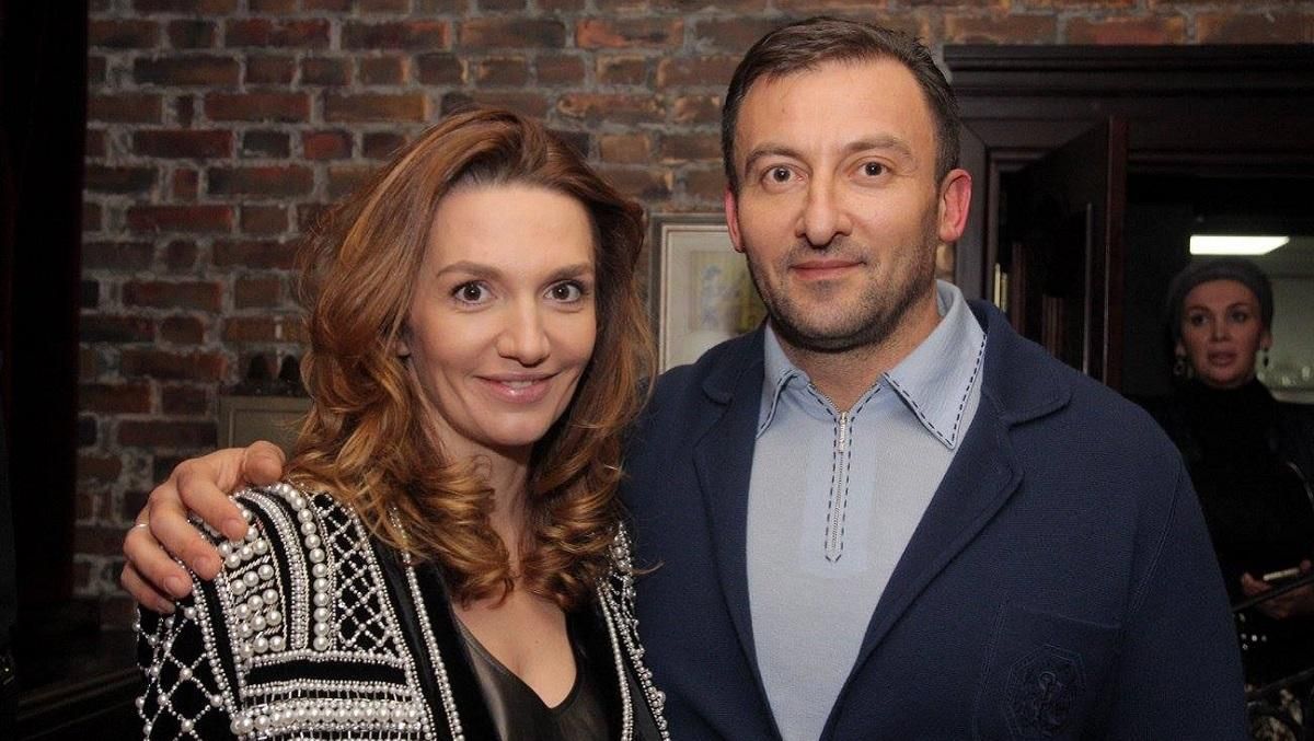 В Вячеслава Соболева снова родился сын: детали о детях депутата В Вячеслава Соболева снова родился сын: детали о детях депутата