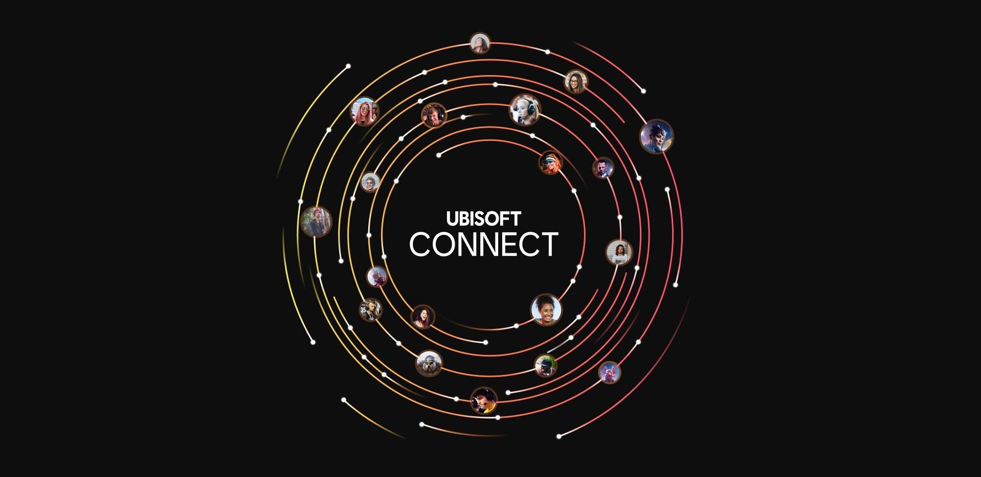 Ubisoft Connect: новий сервіс, що об'єднав Uplay і Ubisoft Club 