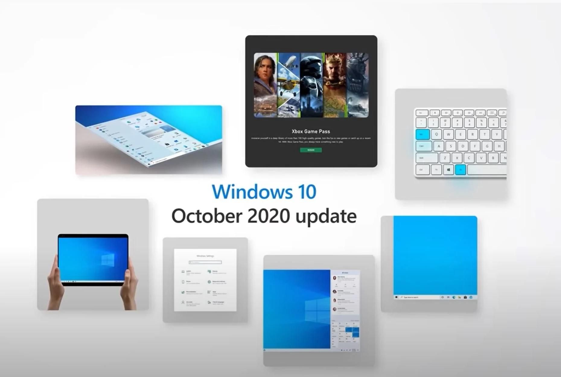 Оновлення Windows 10: Microsoft випустила новий апдейт: що нового 