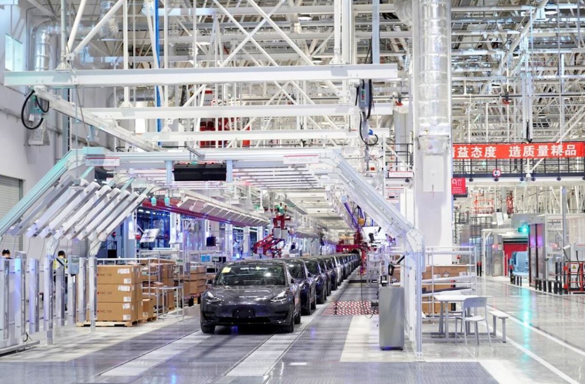 У Львові виділять ділянку під будівництво заводу електрокарів: деталі У Львові виділять ділянку під будівництво заводу електрокарів: деталі