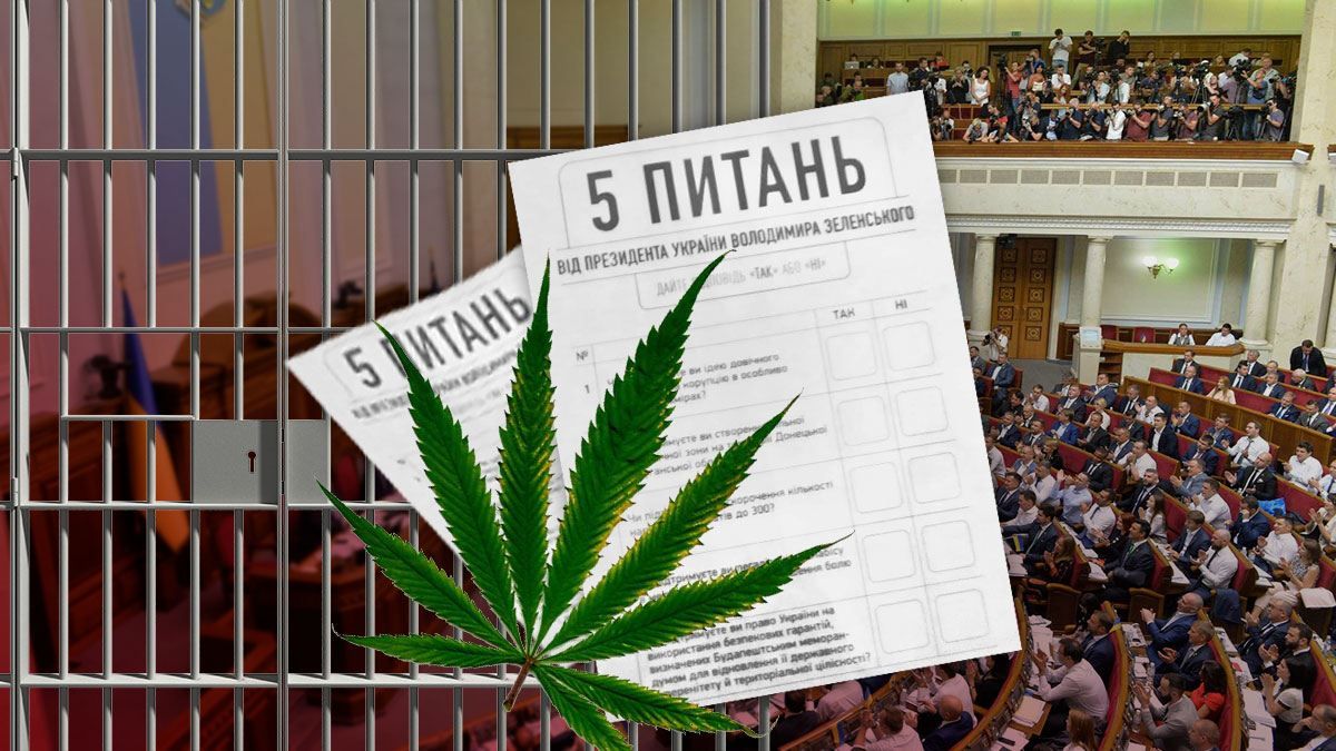 Марихуана, пожизненное заключение и депутаты: статистика в мире Марихуана, пожизненное заключение и депутаты: статистика в мире