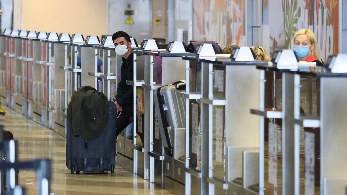 У Польщі перебувають 750 тисяч заробітчан із України У Польщі перебувають 750 тисяч заробітчан із України