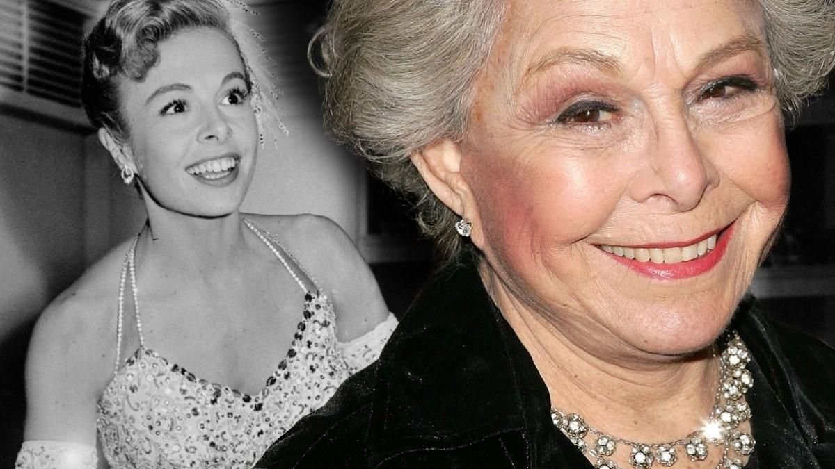 Умерла актриса Мардж Чемпион: биография и фильмография