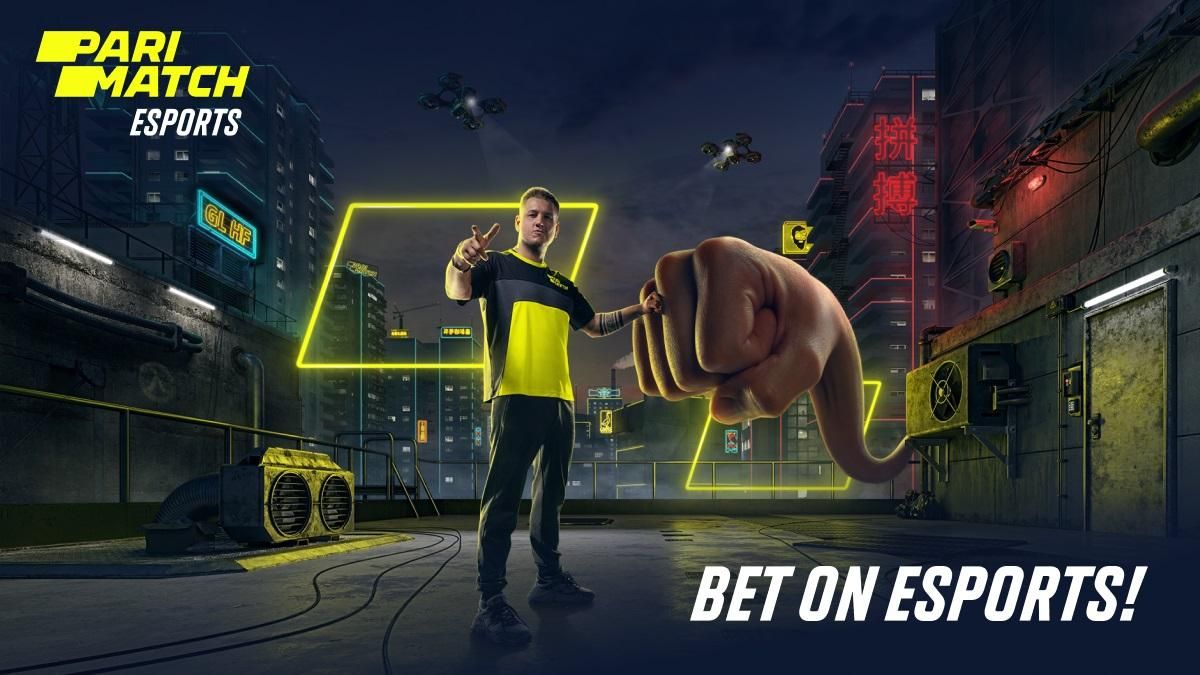 BroFist від Parimatch BroFist від Parimatch