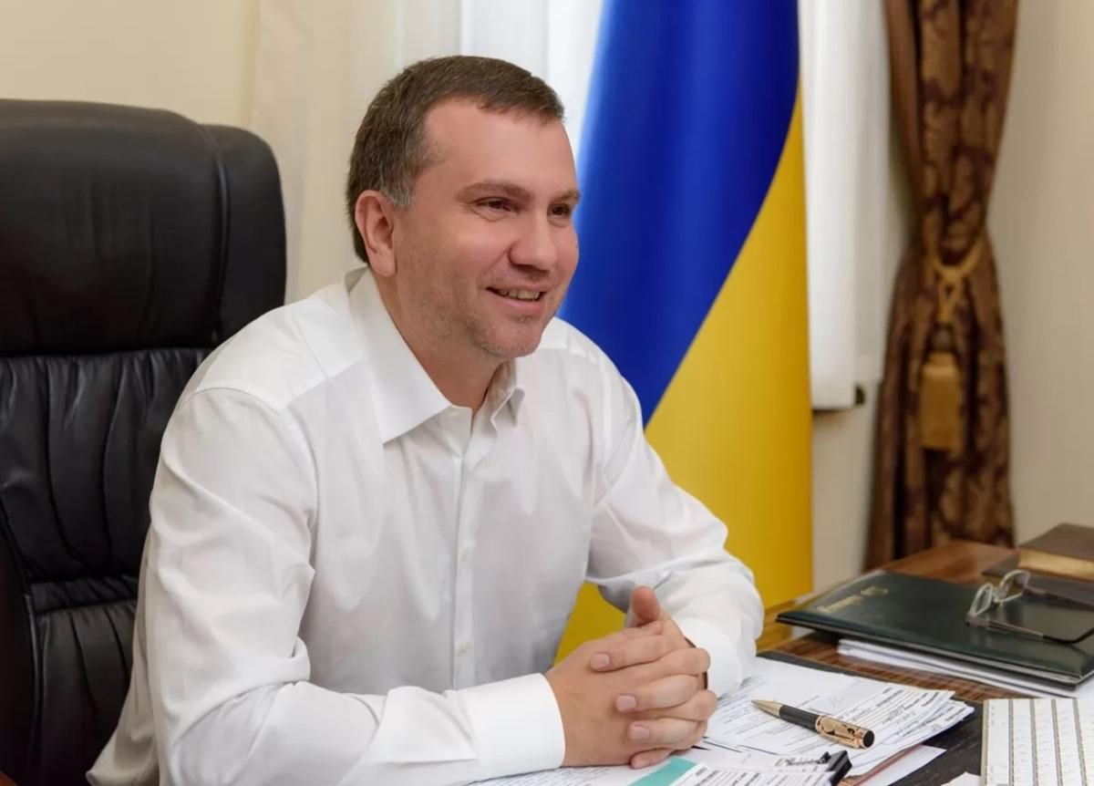 Павлу Вовку не змогли обрати запобіжний захід: причина Павлу Вовку не змогли обрати запобіжний захід: причина