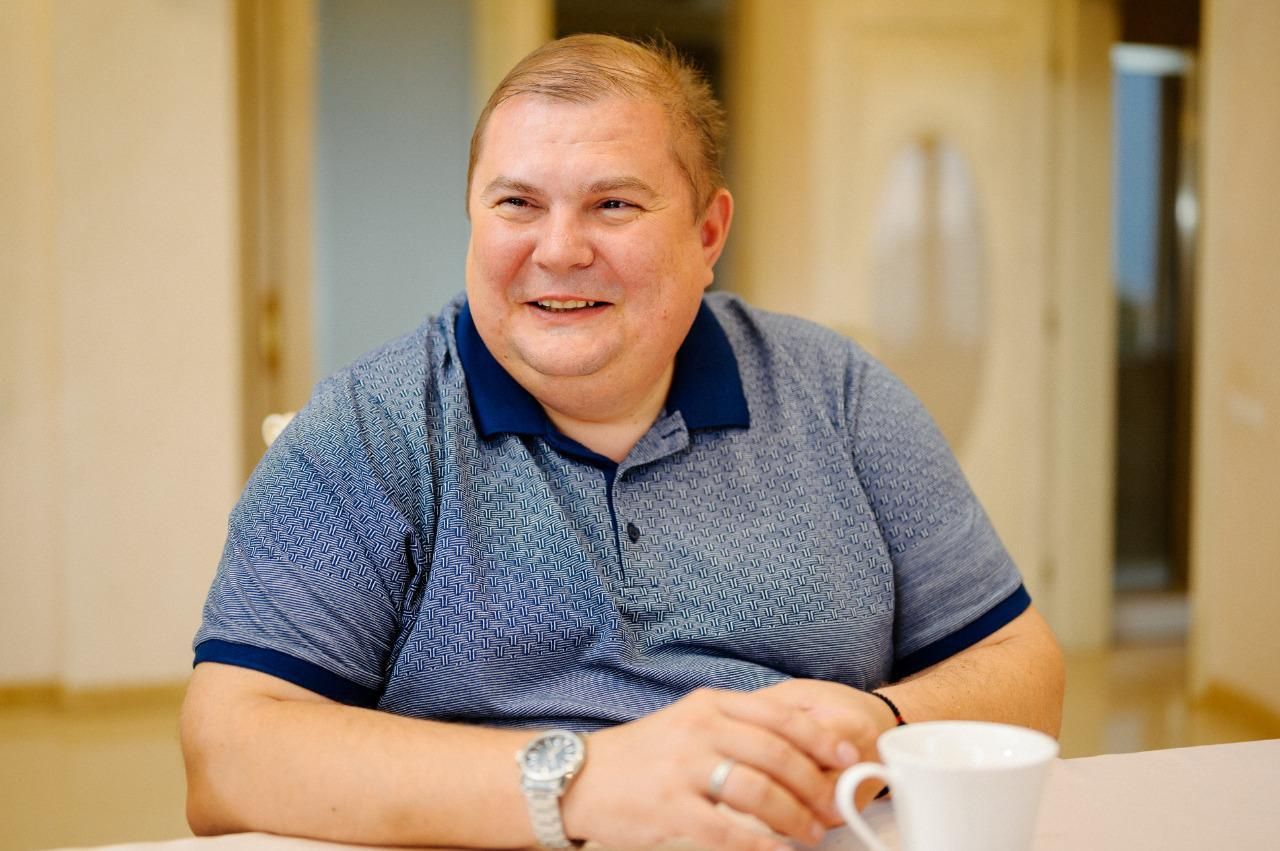 Борьба кланов в окружении президента, – Гнап о причинах увольнения Пудрика Борьба кланов в окружении президента, – Гнап о причинах увольнения Пудрика