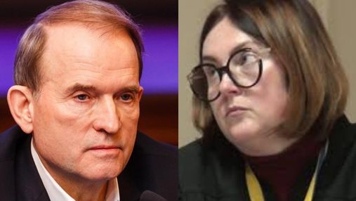 Медведчук отримав право на цензуру історії завдяки судді Заставенко: важливі подробиці Медведчук отримав право на цензуру історії завдяки судді Заставенко: важливі подробиці