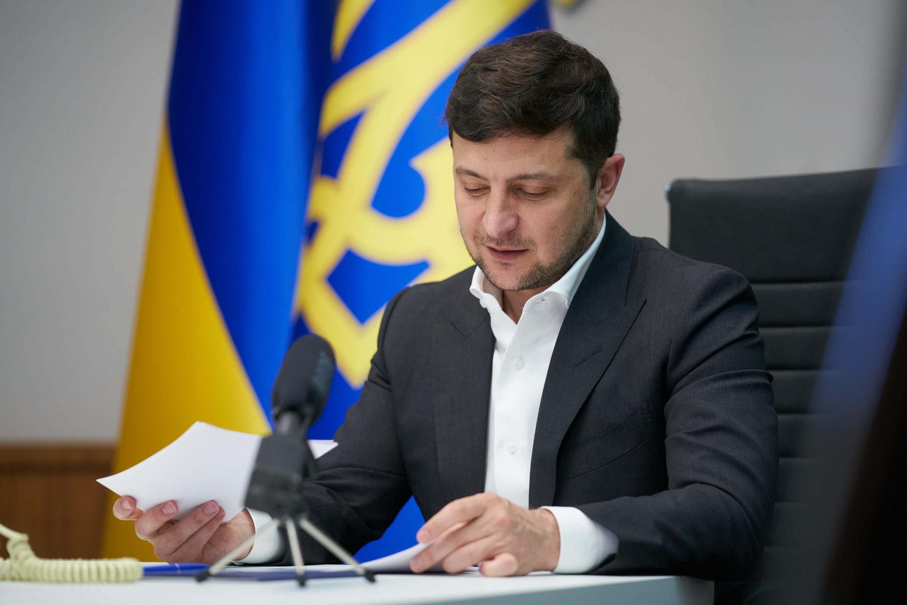 Опитування Зеленського коштуватиме щонайменше 75 мільйонів, – ОПОРА Опитування Зеленського коштуватиме щонайменше 75 мільйонів, – ОПОРА