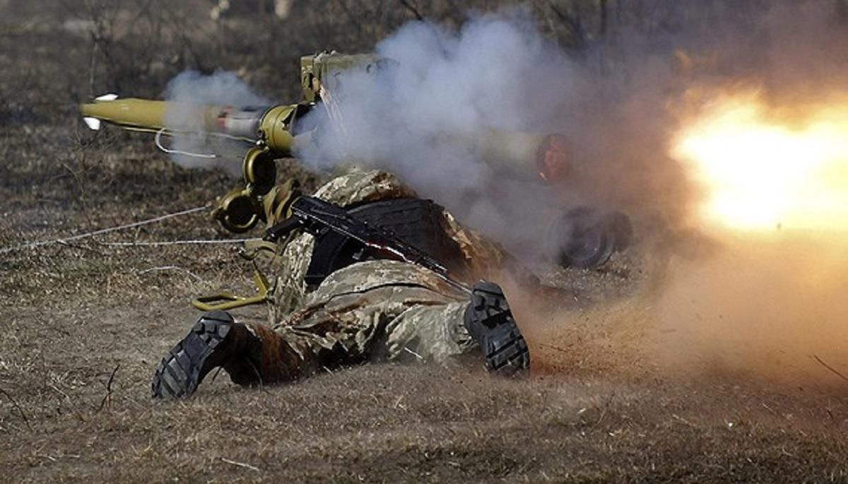 У перші тижні боїв на Донбасі Javelin змінили б ситуацію