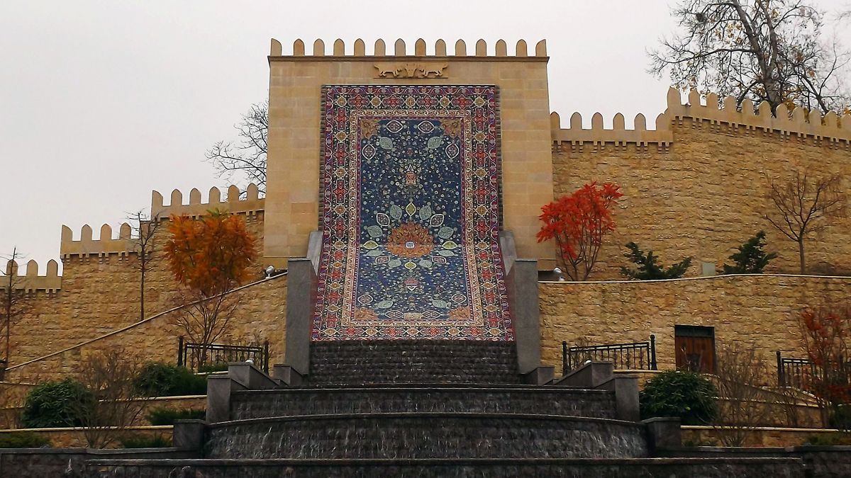 У Києві посольство Азербайджану зазнало фейкового мінування У Києві посольство Азербайджану зазнало фейкового мінування