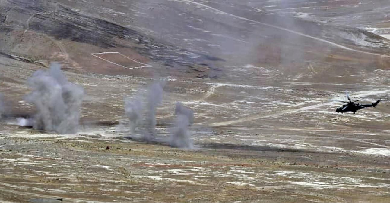 Бої за Нагірний Карабах: яка ситуація 23.10.2020 Бої за Нагірний Карабах: яка ситуація 23.10.2020