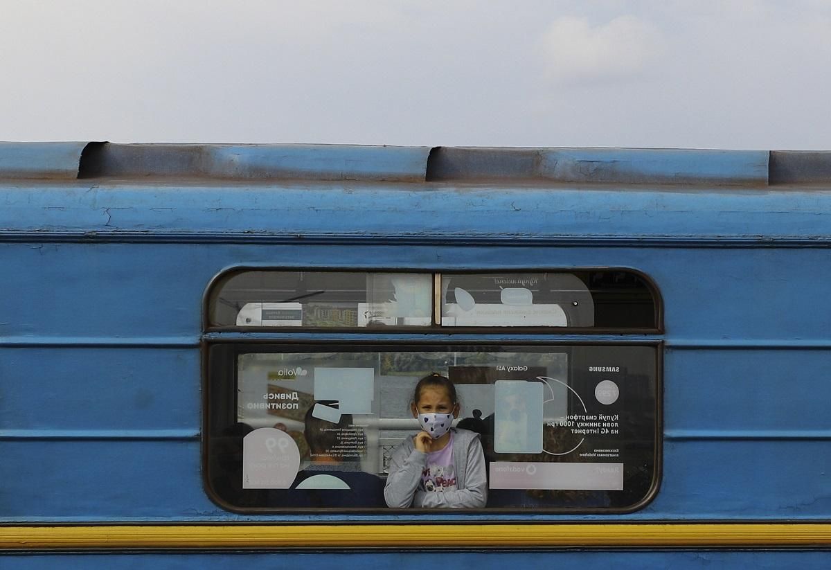 У МОЗ назвали найгірші сценарії з COVID-19 в Україні У МОЗ назвали найгірші сценарії з COVID-19 в Україні