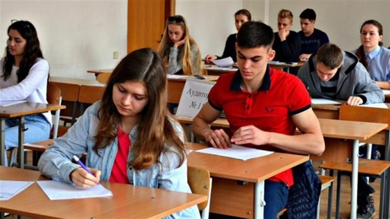 ВНО и ГИА в 2021 году: как будут считать баллы на тестировании ВНО и ГИА в 2021 году: как будут считать баллы на тестировании
