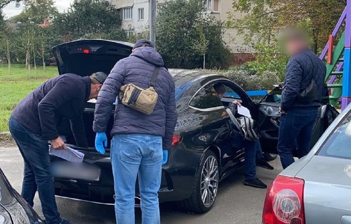 Топменеджмент аэропорта Борисполь организовал преступную схему Топменеджмент аэропорта Борисполь организовал преступную схему