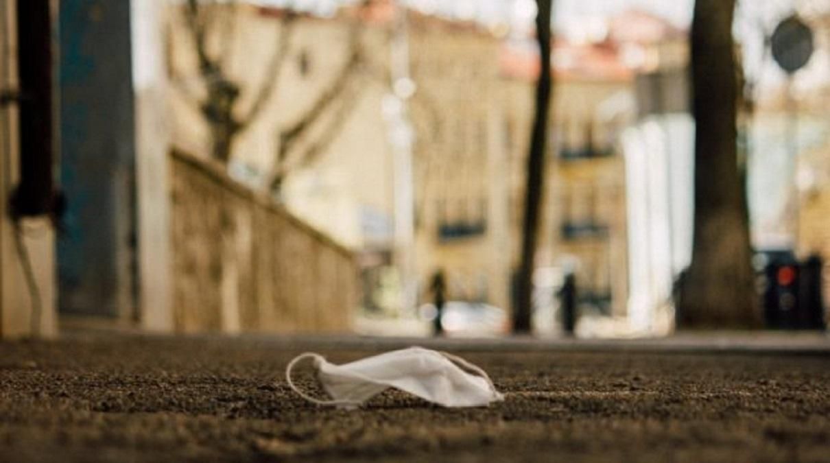 11 областей Украины в красной зоне: какие там карантинные ограничения 11 областей Украины в красной зоне: какие там карантинные ограничения